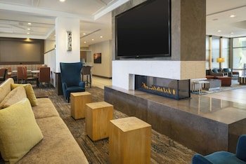 Residence Inn Irvine John Wayne Airport/Orange County