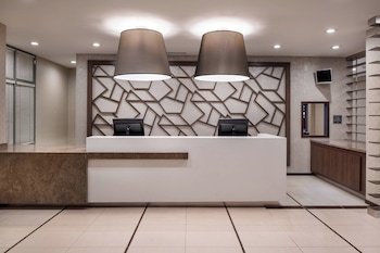 Residence Inn Irvine John Wayne Airport/Orange County