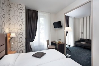 Citotel Arverna