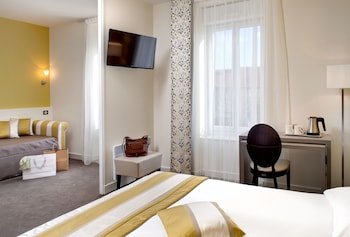 Citotel Arverna