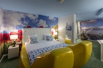 Hotel Mitland Utrecht BV