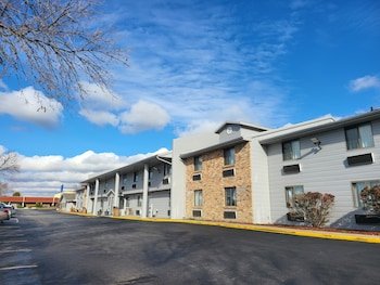 Motel 6 Omaha NE