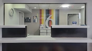 Motel 6 Omaha NE