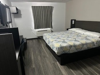 Motel 6 Omaha NE