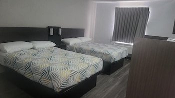 Motel 6 Omaha NE