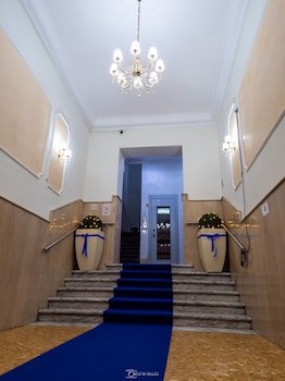 Hotel Suite Caesar