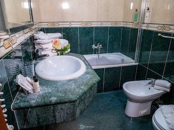 Hotel Suite Caesar