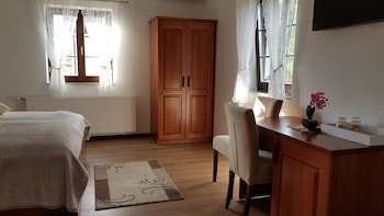 Plitvice Lakes Villa Prica