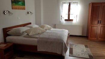 Plitvice Lakes Villa Prica