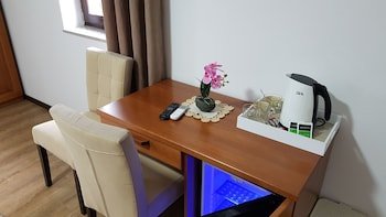Plitvice Lakes Villa Prica
