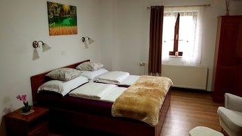 Plitvice Lakes Villa Prica