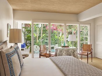 Parker Palm Springs