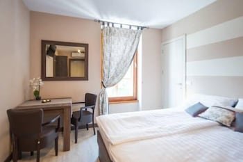 Hotel Pri mostu