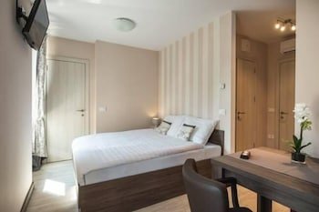 Hotel Pri mostu