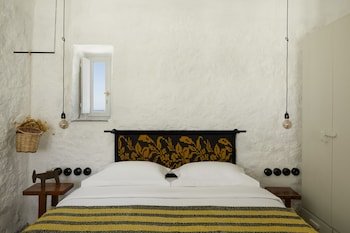 Santa Irini Retreat