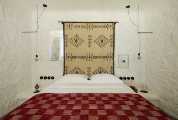 Santa Irini Retreat