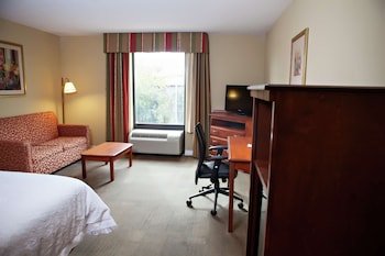 Hampton Inn Martin