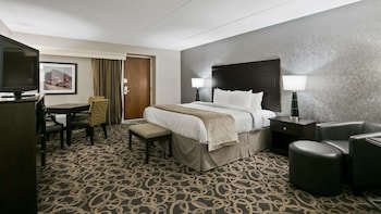 Best Western Ramkota Hotel