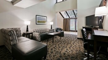 Best Western Ramkota Hotel