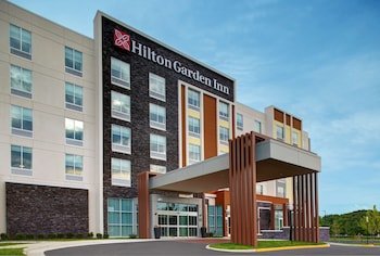 Hilton Garden Inn Manassas
