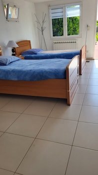 Villa Face Mer