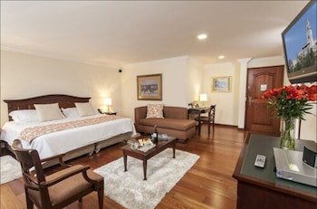 Santafé Boutique Hotel
