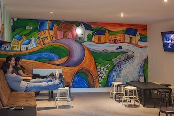Four Courts Hostel
