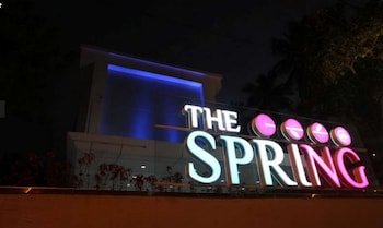The Spring