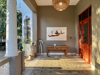 Casa Tuut