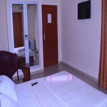 Residences Easy Hotel
