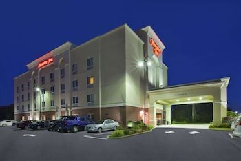 Hampton Inn Pittsburgh Area Beaver Valley Center Township