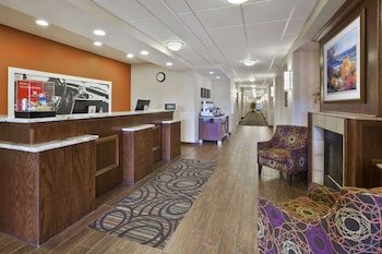 Hampton Inn Pittsburgh Area Beaver Valley Center Township