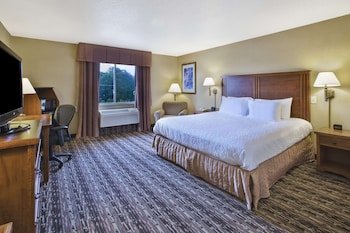 Hampton Inn Pittsburgh Area Beaver Valley Center Township