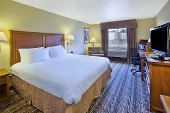 Hampton Inn Pittsburgh Area Beaver Valley Center Township
