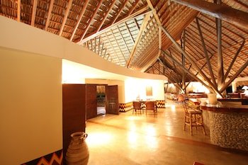 Hotel Punta Teonoste