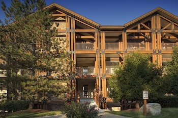 Palace View Resort by Spinnaker
