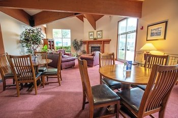 Palace View Resort by Spinnaker