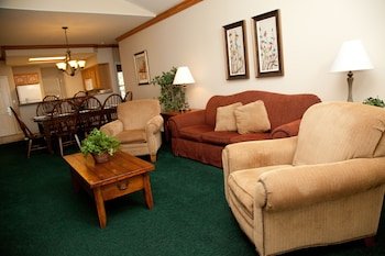 Palace View Resort by Spinnaker