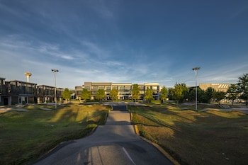 The Velo's Hotel