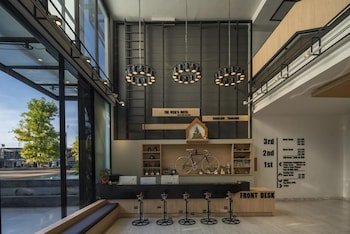 The Velo's Hotel