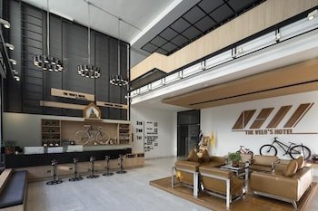 The Velo's Hotel