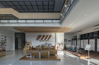 The Velo's Hotel