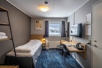 Hotel Aasiaat Sømandshjem