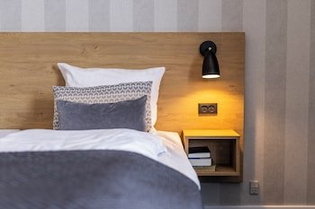 Hotel Aasiaat Sømandshjem