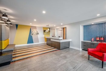Motel 6 Dallas Euless