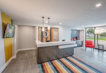 Motel 6 Dallas Euless