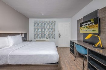 Motel 6 Dallas Euless