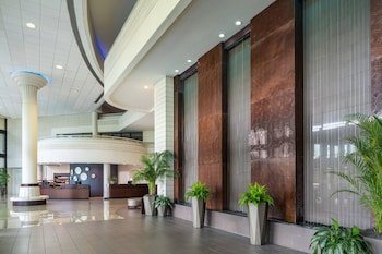 Sheraton Tampa Brandon Hotel