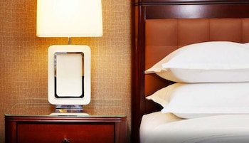 Sheraton Tampa Brandon Hotel