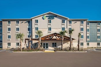 WoodSpring Suites Wesley Chapel-Tampa